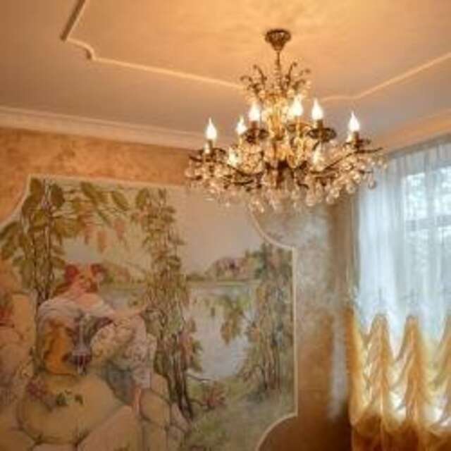 Гостиница Владимирская Сергиев Посад-17