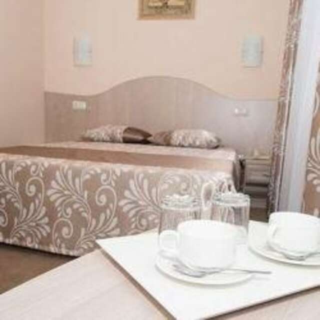 Гостиница Владимирская Сергиев Посад-104