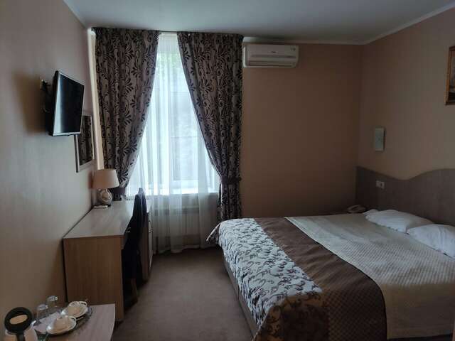 Гостиница Владимирская Сергиев Посад-211