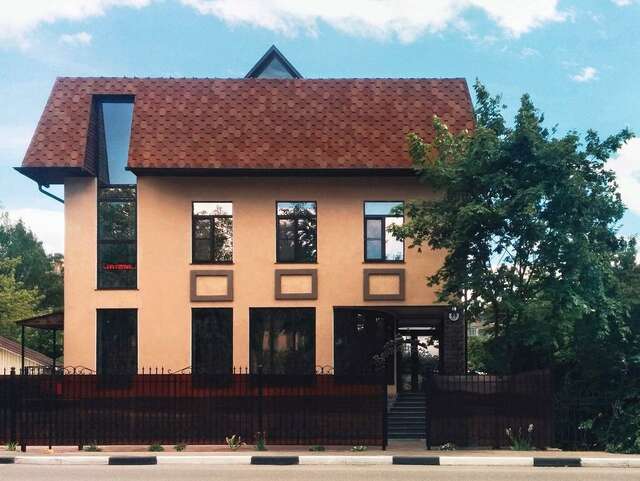 Гостиница Владимирская Сергиев Посад-28