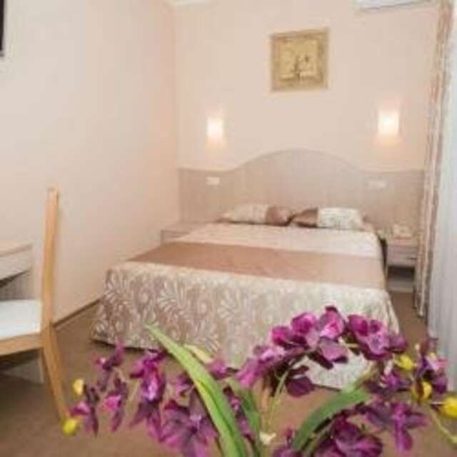 Гостиница Владимирская Сергиев Посад-114