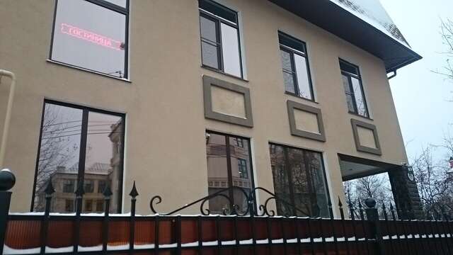 Гостиница Владимирская Сергиев Посад-37