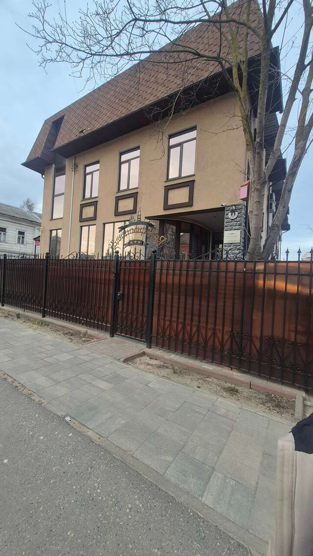 Гостиница Владимирская Сергиев Посад-160