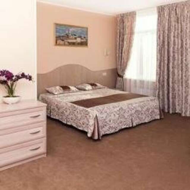 Гостиница Владимирская Сергиев Посад-92