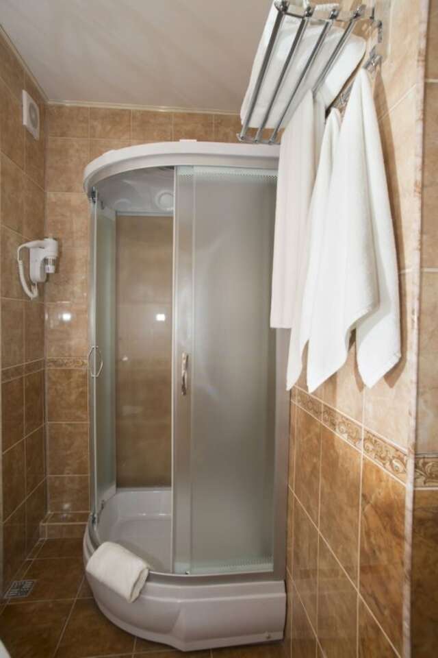 Гостиница Владимирская Сергиев Посад-74