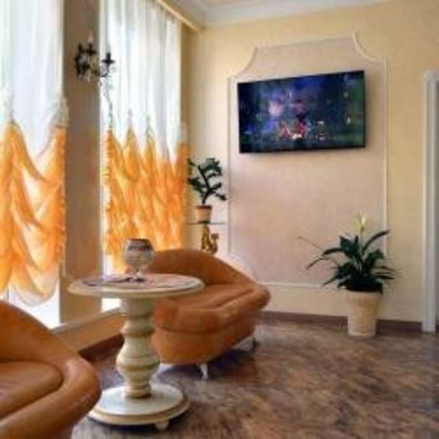 Гостиница Владимирская Сергиев Посад-27