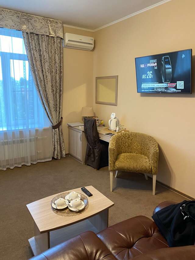 Гостиница Владимирская Сергиев Посад-205