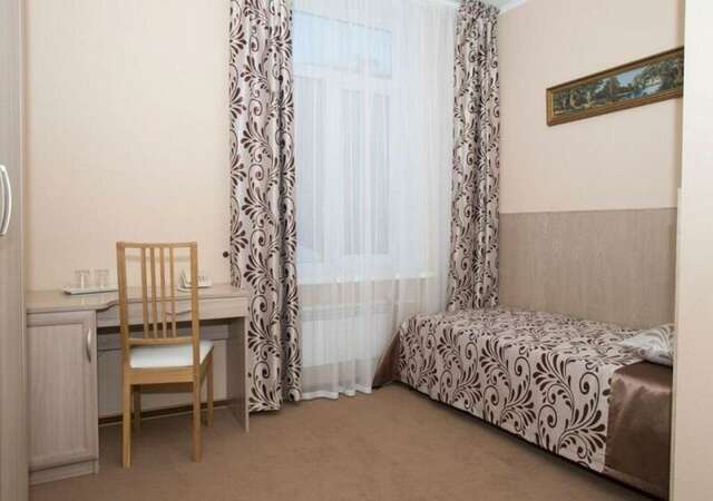 Гостиница Владимирская Сергиев Посад-111