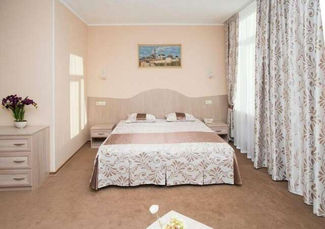 Гостиница Владимирская Сергиев Посад-90