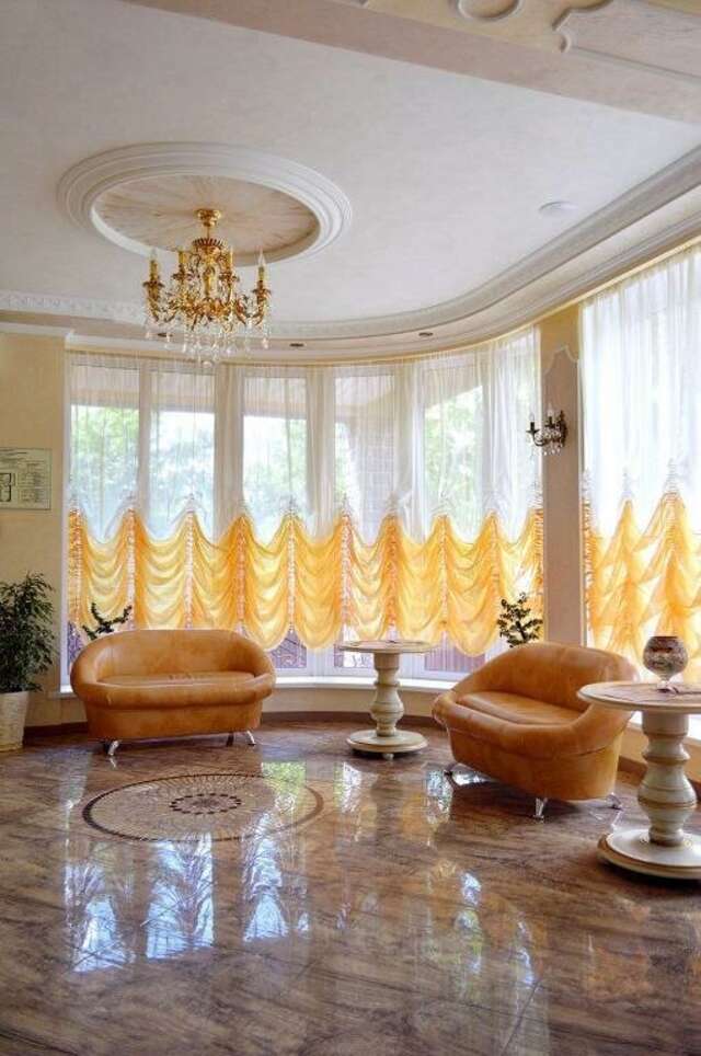 Гостиница Владимирская Сергиев Посад-60