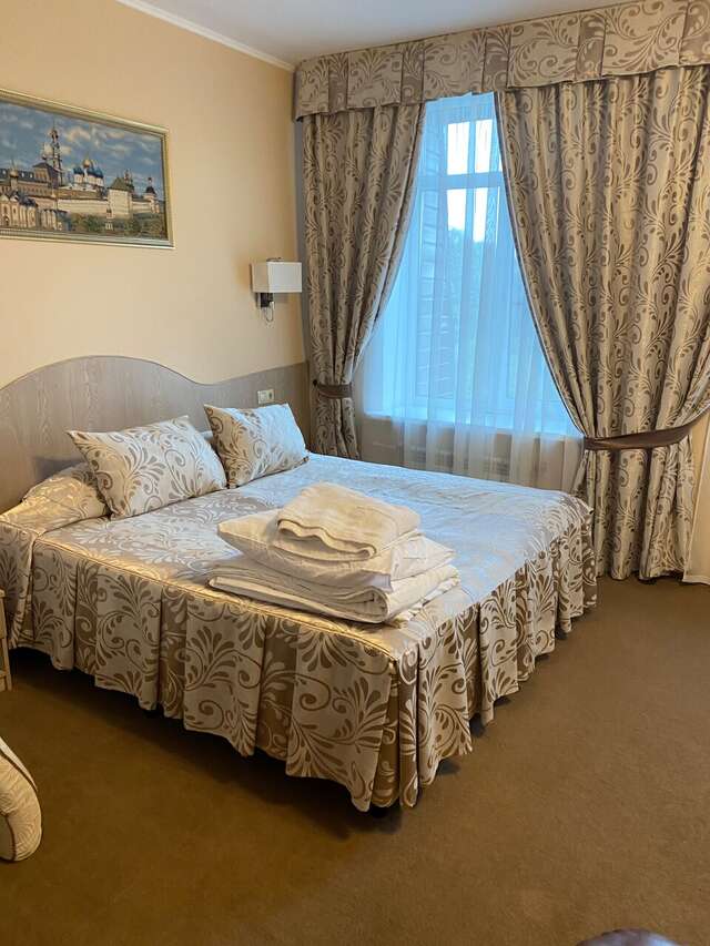 Гостиница Владимирская Сергиев Посад-132