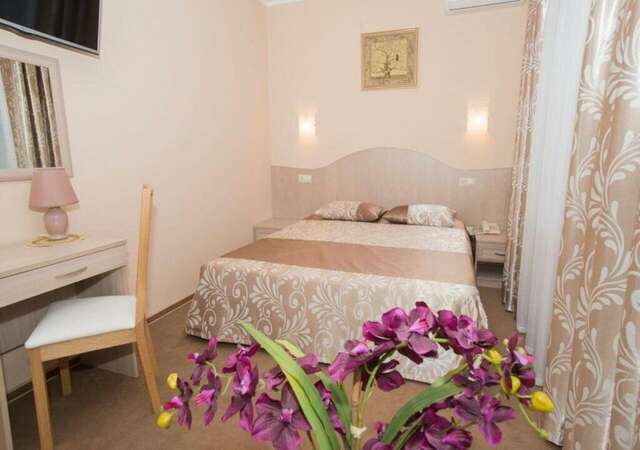 Гостиница Владимирская Сергиев Посад-26