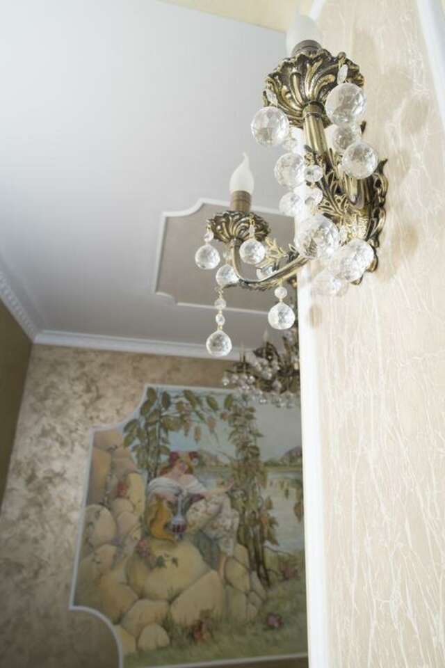 Гостиница Владимирская Сергиев Посад-36