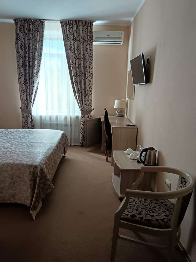 Гостиница Владимирская Сергиев Посад-202