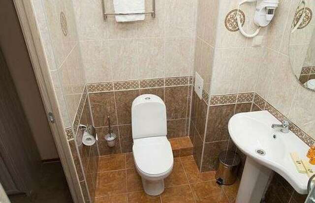 Гостиница Владимирская Сергиев Посад-118