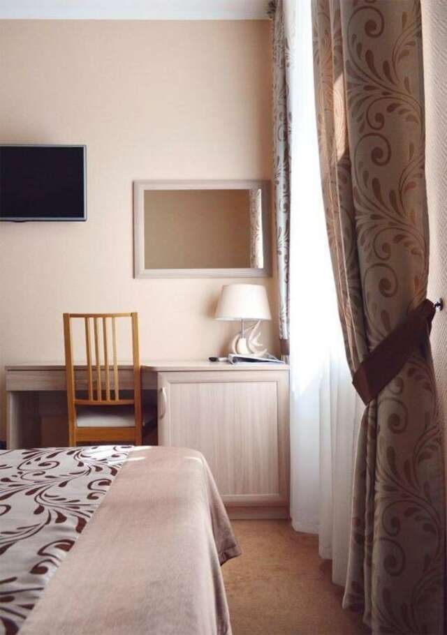 Гостиница Владимирская Сергиев Посад-49