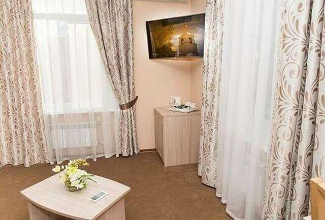 Гостиница Владимирская Сергиев Посад-53