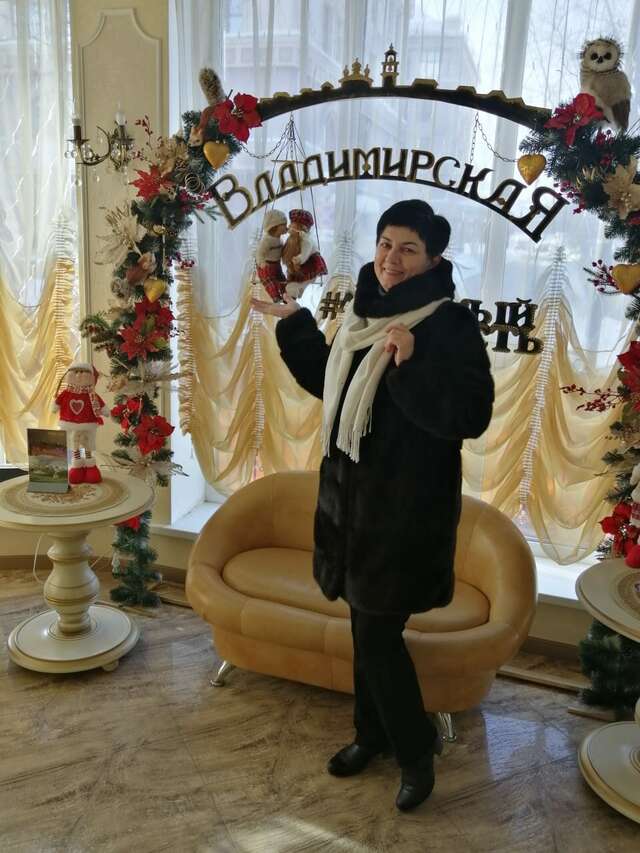 Гостиница Владимирская Сергиев Посад-152