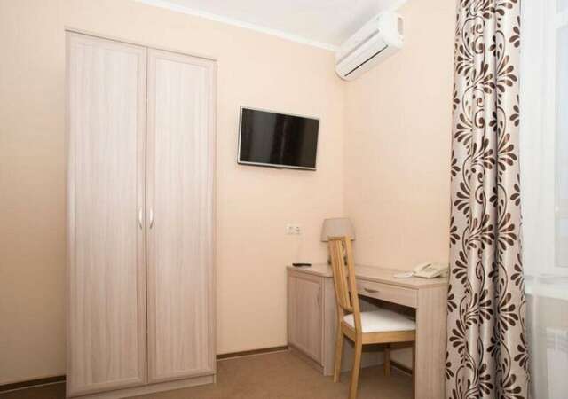 Гостиница Владимирская Сергиев Посад-7