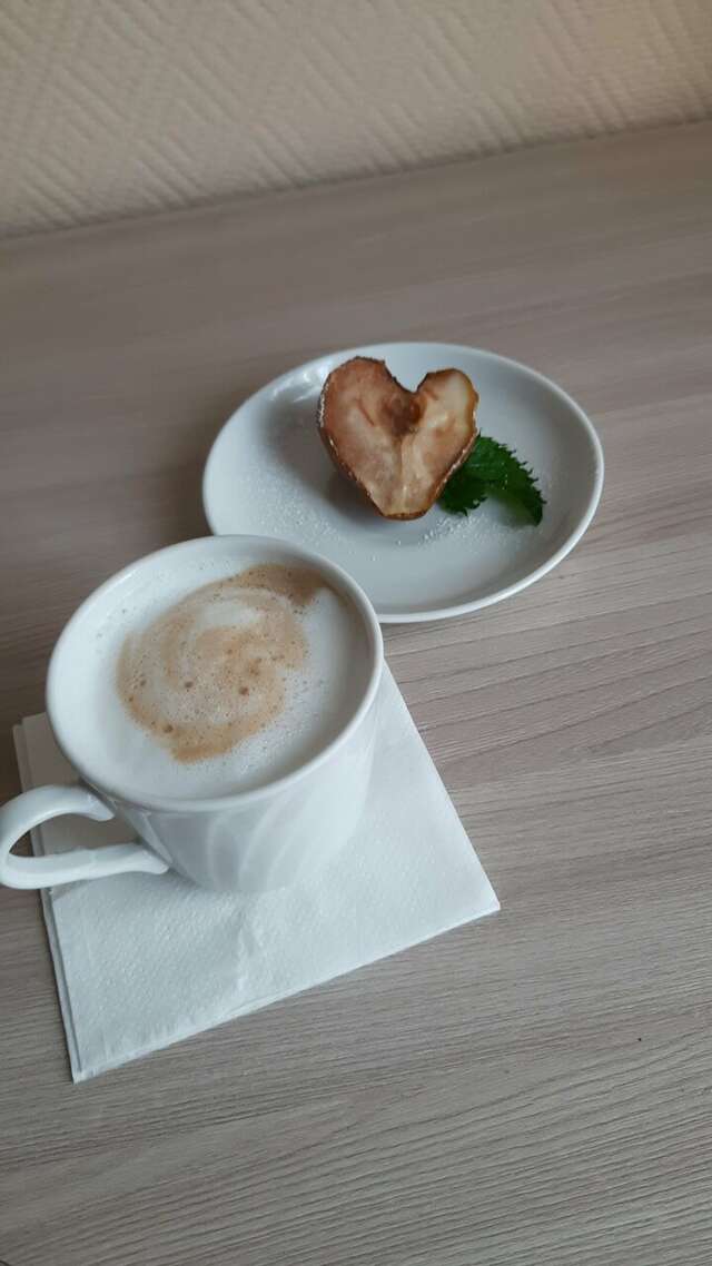 Гостиница Владимирская Сергиев Посад-174