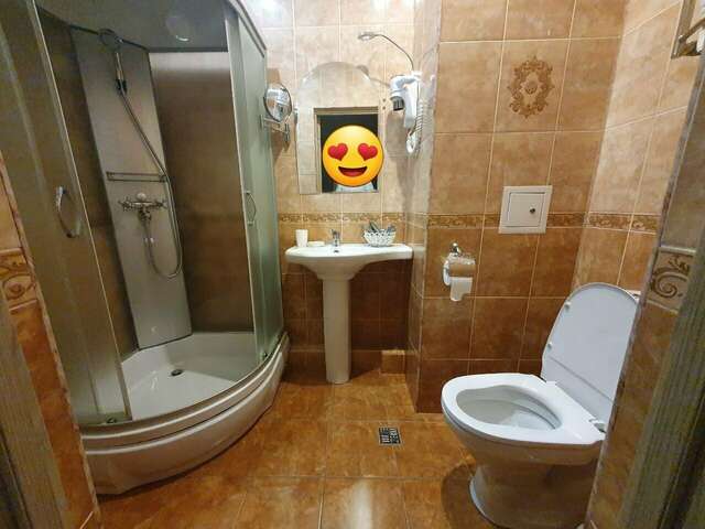 Гостиница Владимирская Сергиев Посад-193