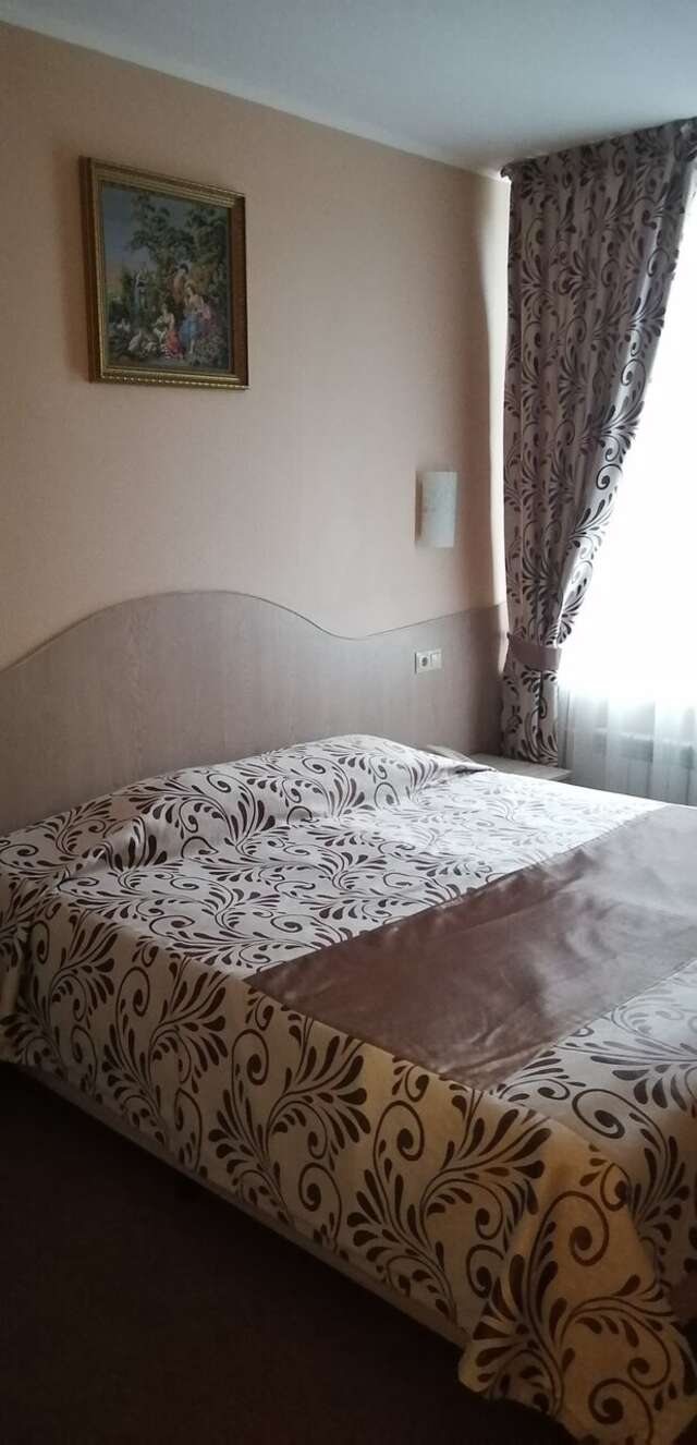 Гостиница Владимирская Сергиев Посад-222