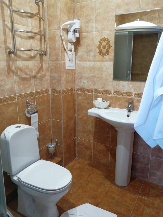 Гостиница Владимирская Сергиев Посад-234