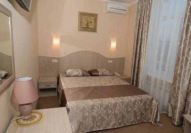 Гостиница Владимирская Сергиев Посад-129