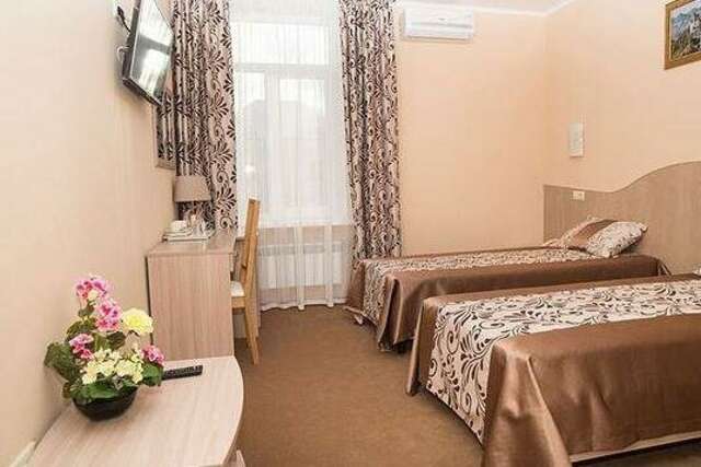 Гостиница Владимирская Сергиев Посад-97