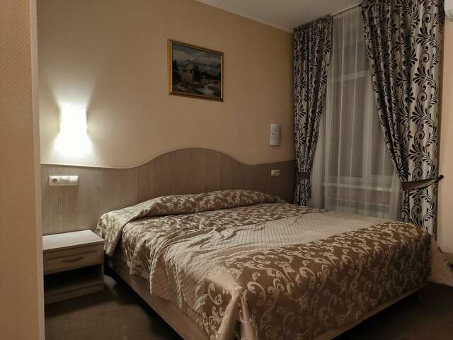 Гостиница Владимирская Сергиев Посад-220