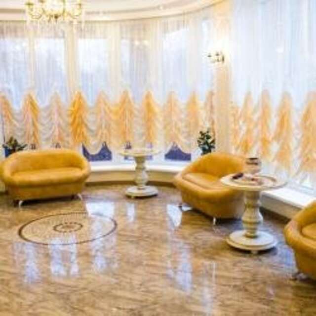 Гостиница Владимирская Сергиев Посад-18