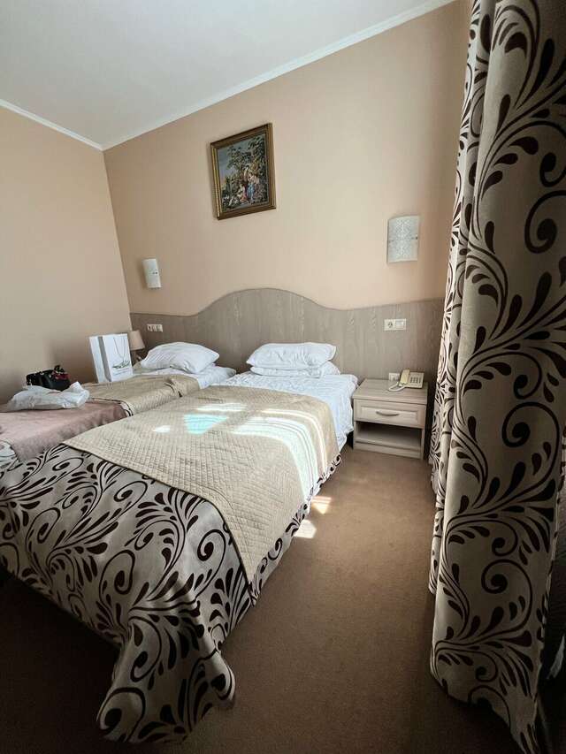 Гостиница Владимирская Сергиев Посад-183