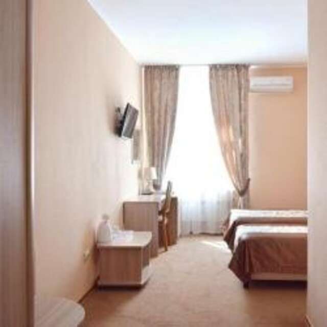 Гостиница Владимирская Сергиев Посад-41