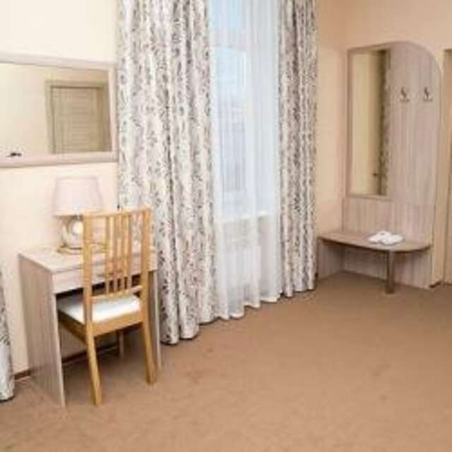 Гостиница Владимирская Сергиев Посад-81