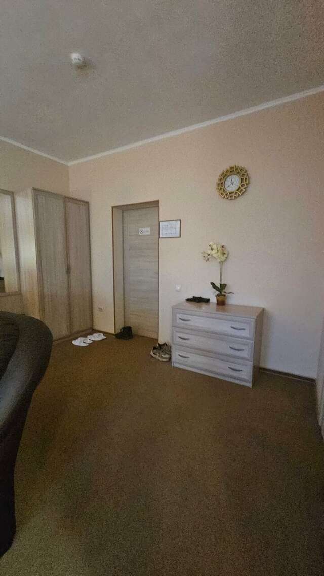 Гостиница Владимирская Сергиев Посад-200