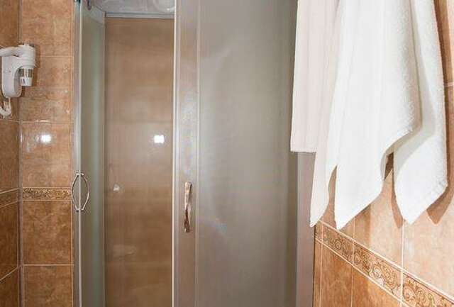 Гостиница Владимирская Сергиев Посад-39