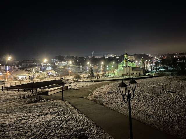 Гостиница Владимирская Сергиев Посад-141