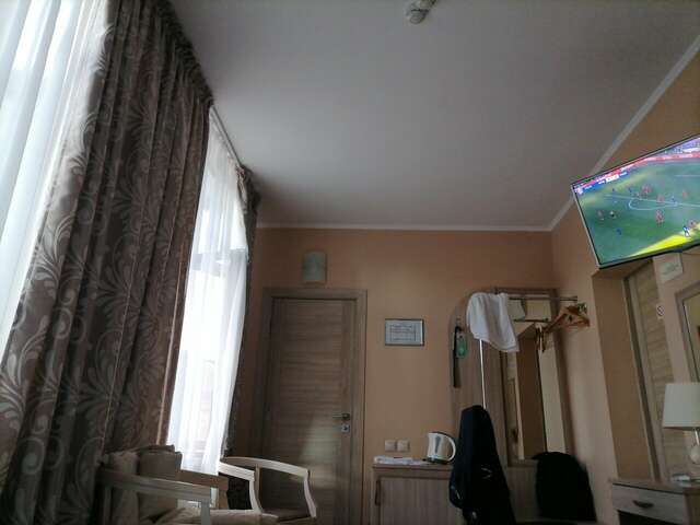 Гостиница Владимирская Сергиев Посад-219