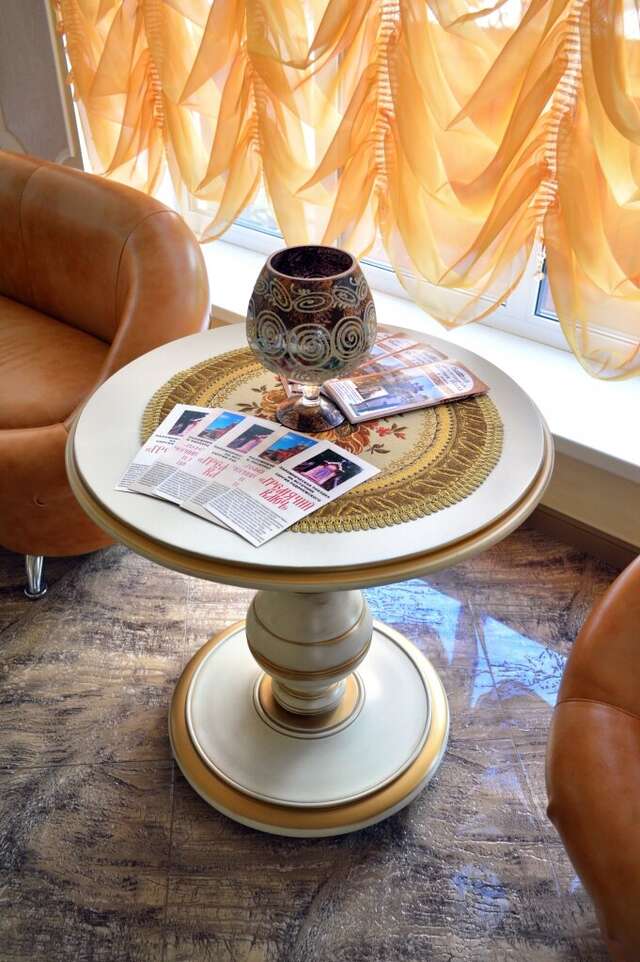 Гостиница Владимирская Сергиев Посад-19