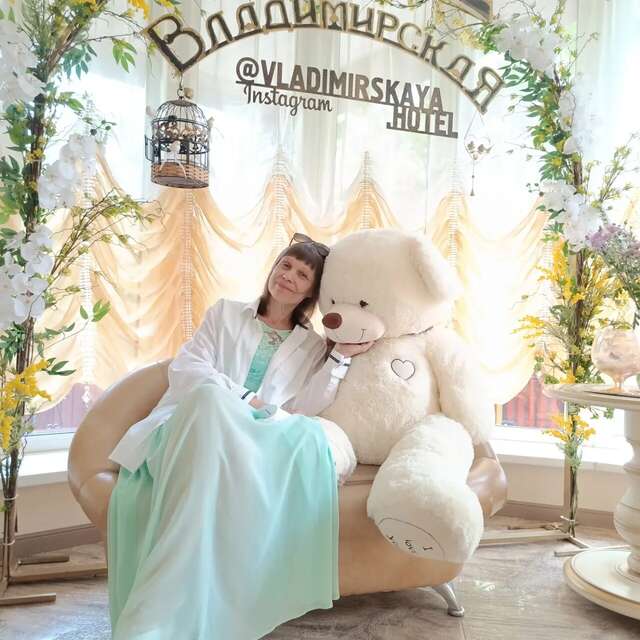 Гостиница Владимирская Сергиев Посад-145